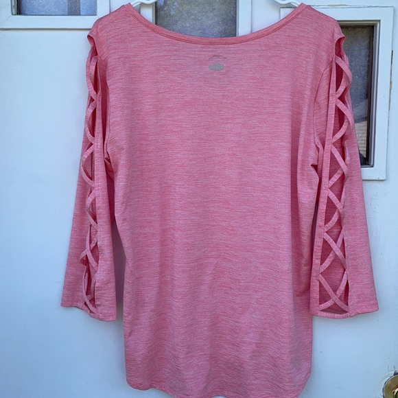 Inmotion peach top size XL - Picture 4 of 4